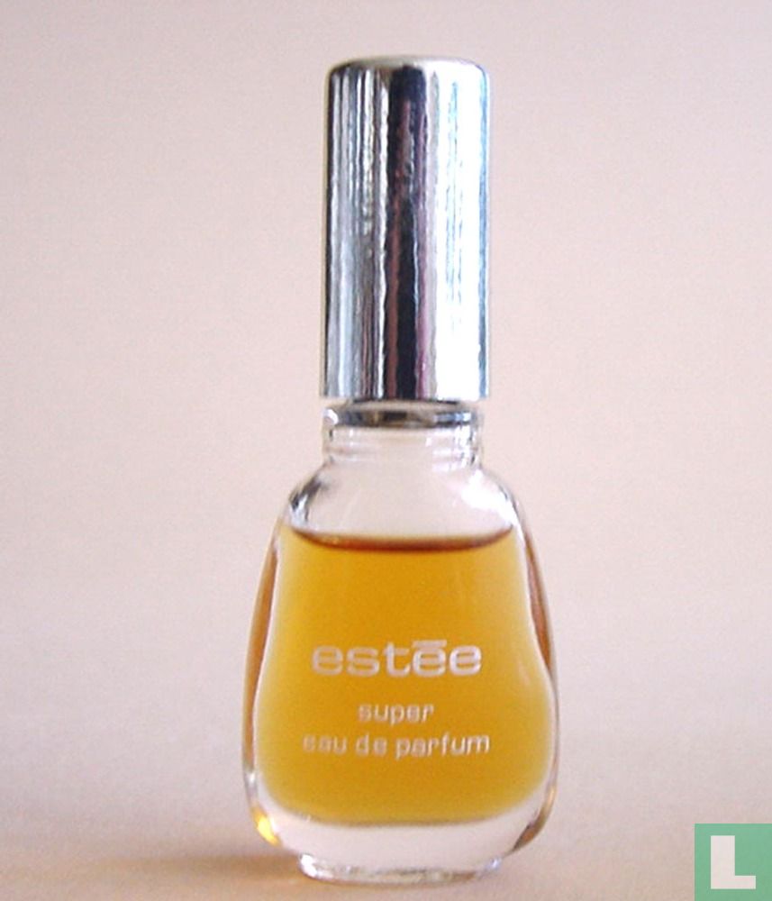 Super Estée EdP 3.5ml v2