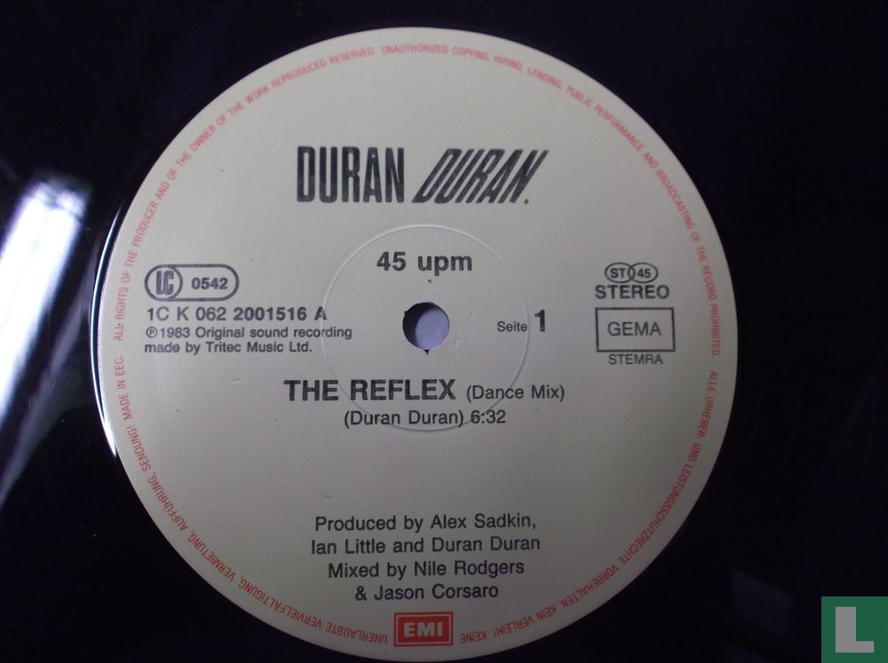 The Reflex