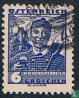 Klederdrachten