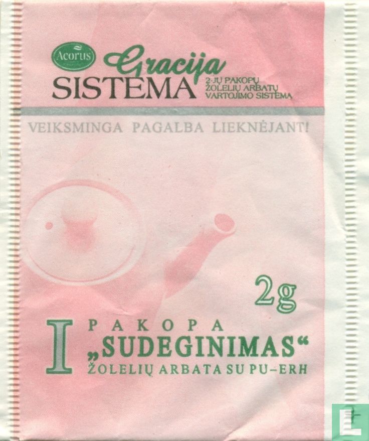 Gracija 