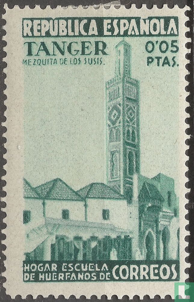Moschee der Susis
