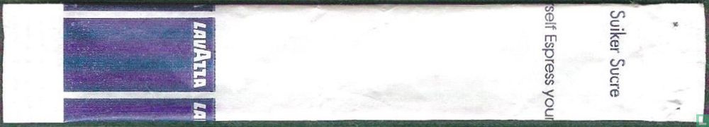 Espress Yourself [1R]