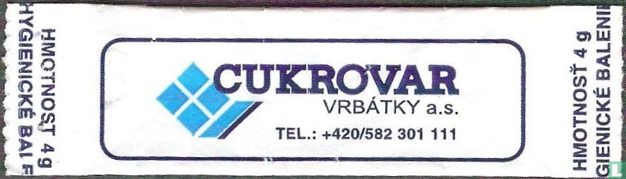 Cukrovar