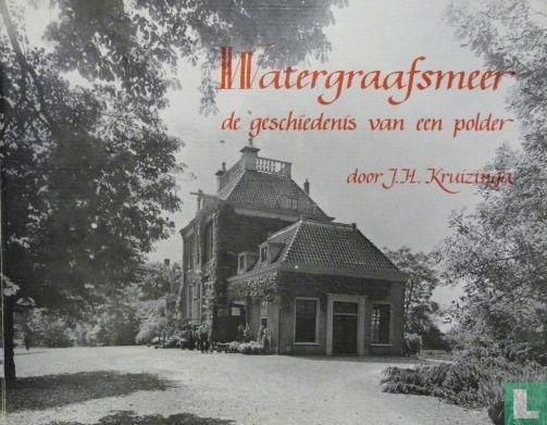 Watergraafsmeer