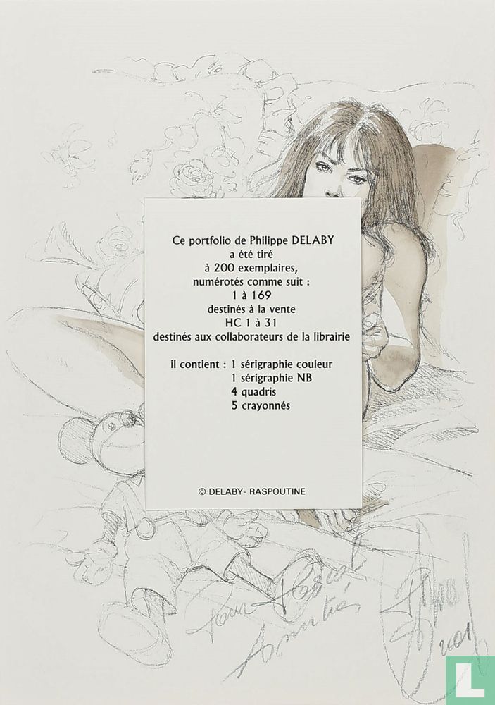 Tentation