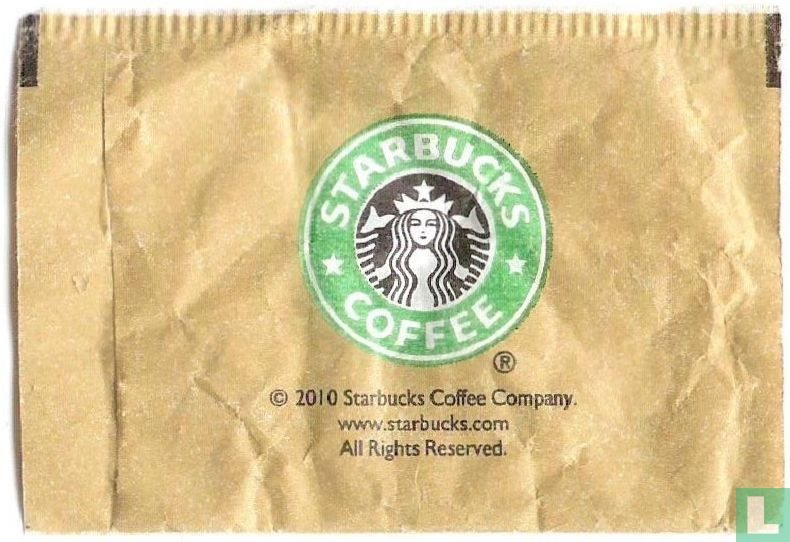 Starbucks Coffee 