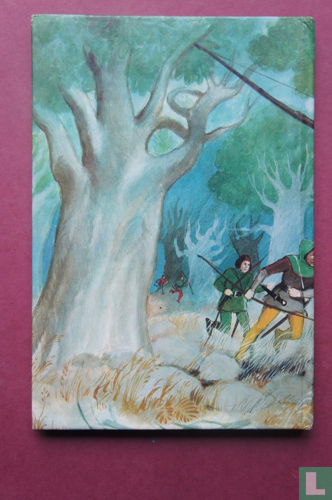 Robin des bois