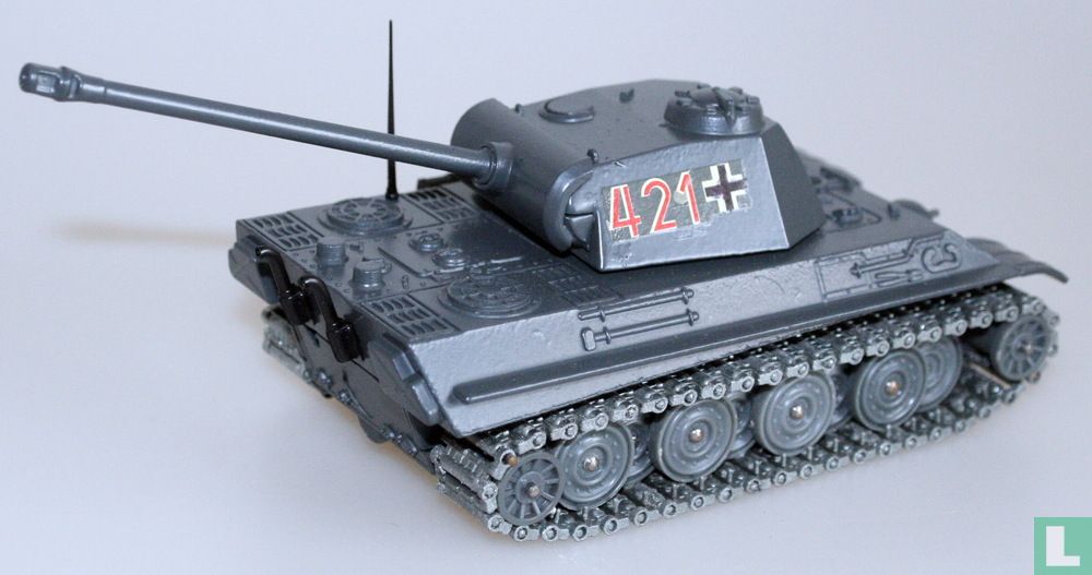 Panther Modèle G