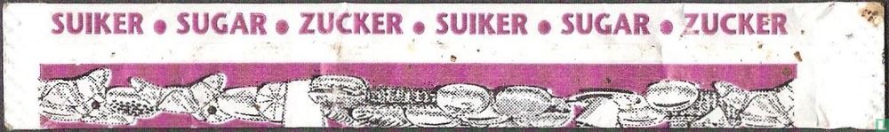 Bakkerij Bart
