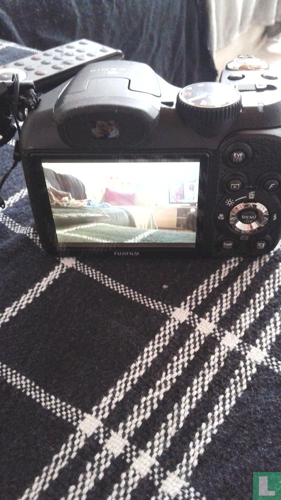 Finepix s2950