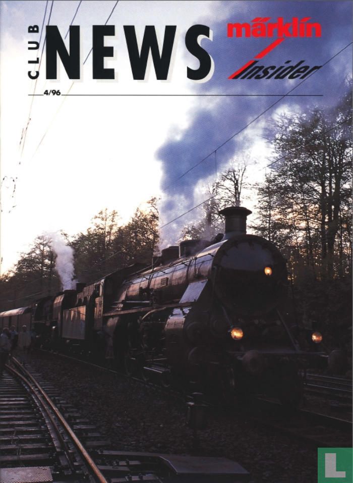 Märklin Insider 4 (DE)