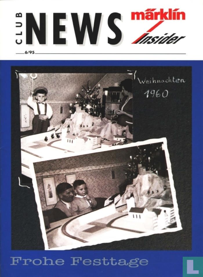 Märklin Insider 6 (DE)