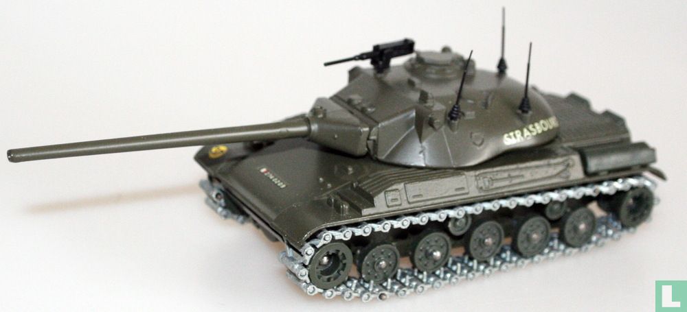 Char AMX 30