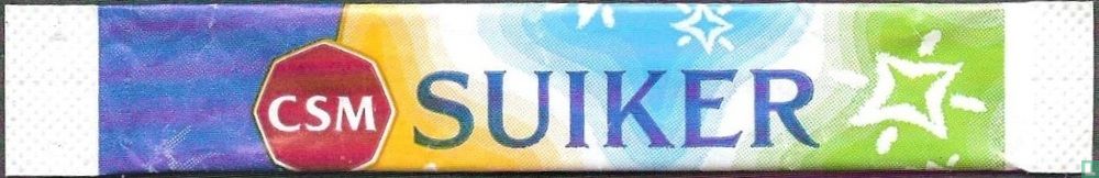CSM Suiker
