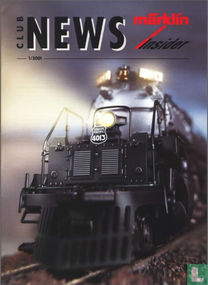 Märklin Insider 1 (DE)