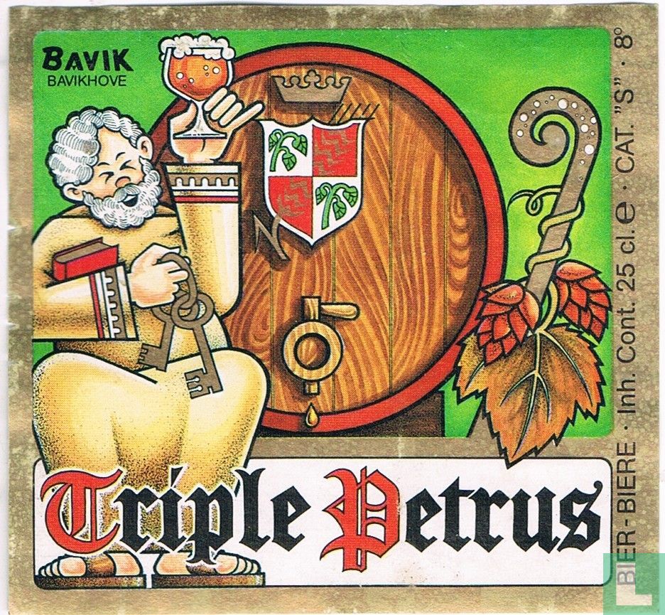 Petrus Tripel