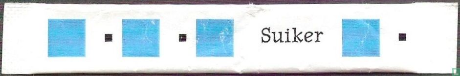 Suiker - 5 gram