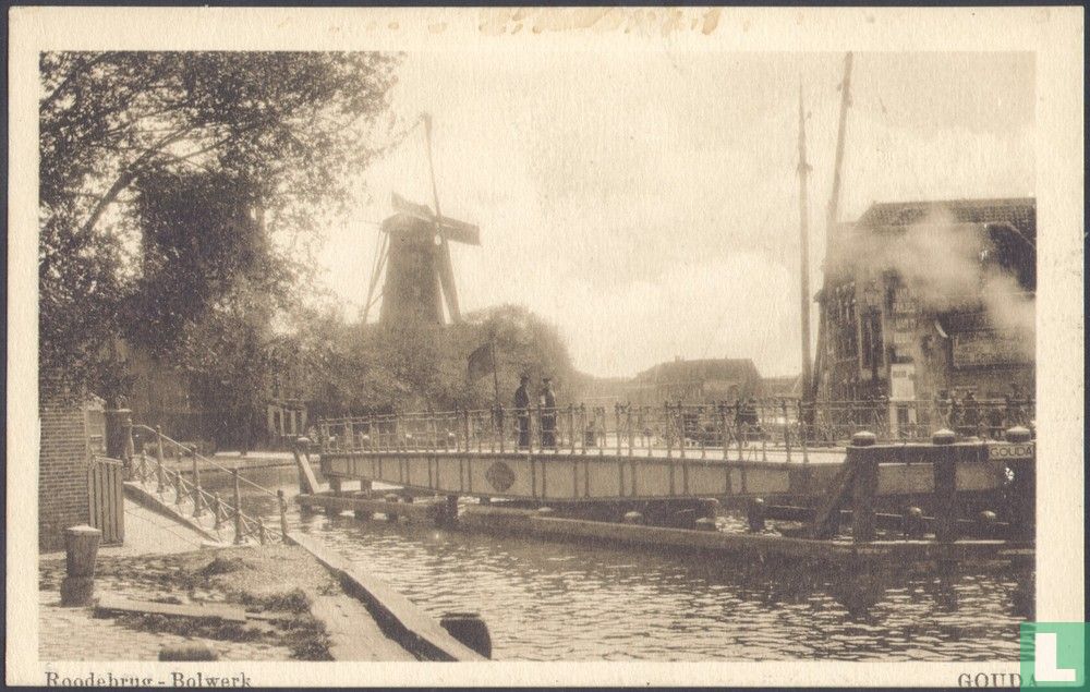 Bolwerk Roodebrug