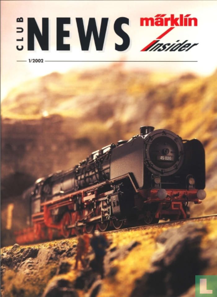 Märklin Insider 1 (DE)