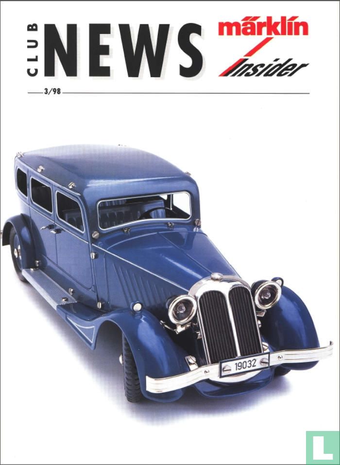 Märklin Insider 3 (DE)