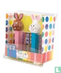 Easter Bunny