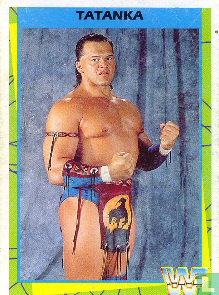 Tatanka