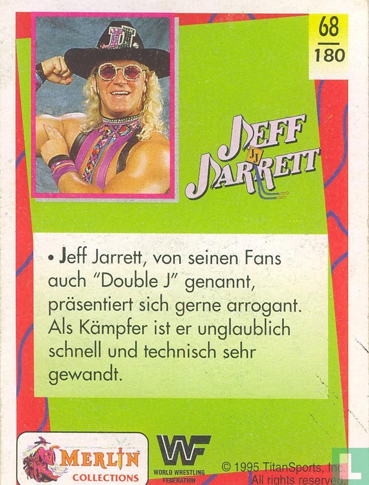 Jeff Jarrett