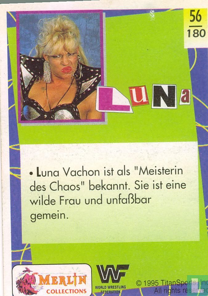 Luna Vachon