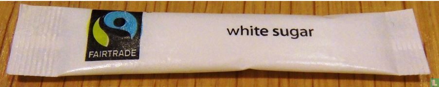 White Sugar Fairtrade