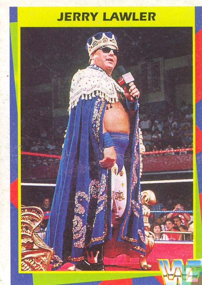 Jerry Lawler