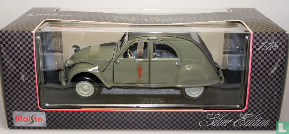 Citroën 2CV