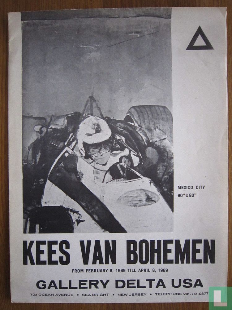 Kees van Bohemen