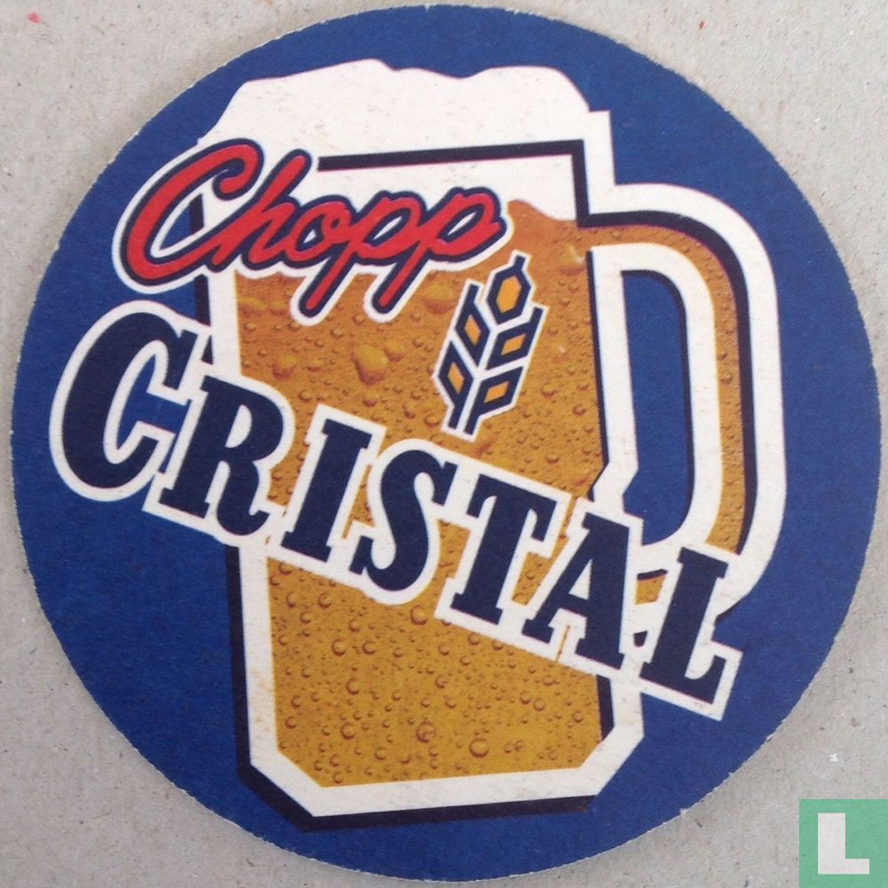 Chopp Cristal