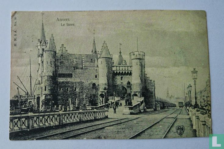 Le Steen
