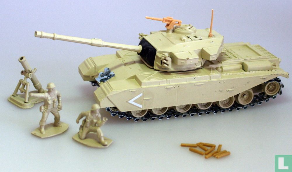 Centurion MK5 Kampfpanzer