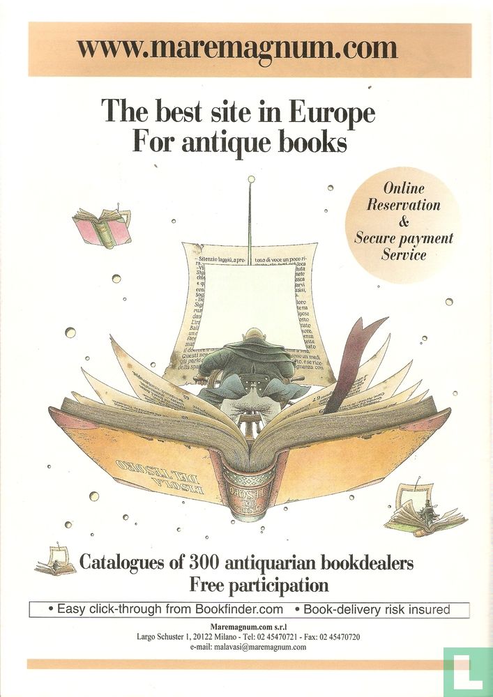 Boekenpost 61