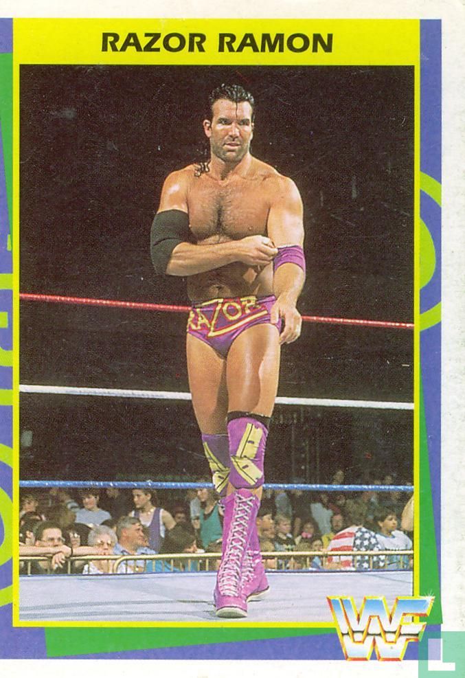 Razor Ramon