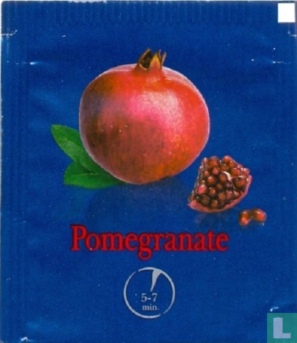 Pomegranate