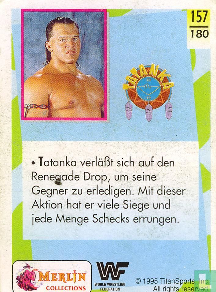 Tatanka