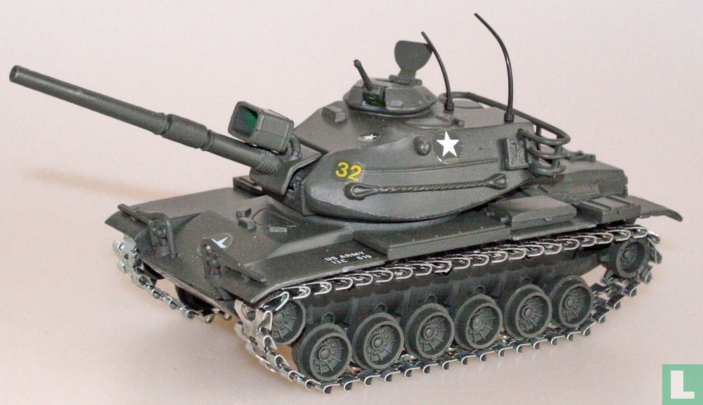 M60-A1