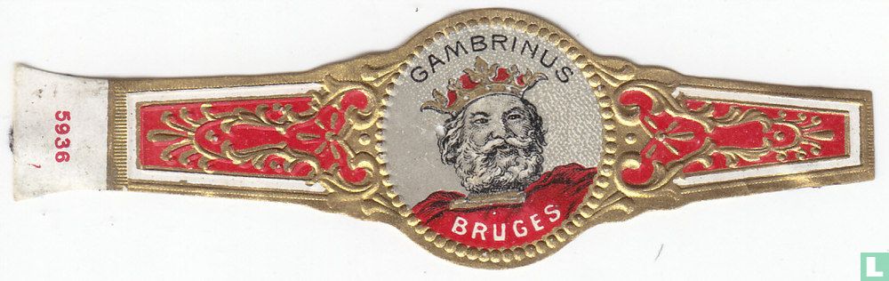 Gambrinus Bruges