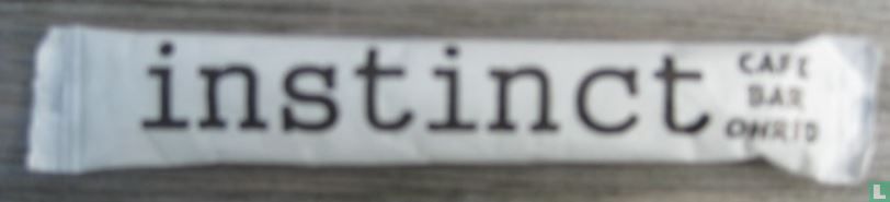 Instinct Cafe Bar