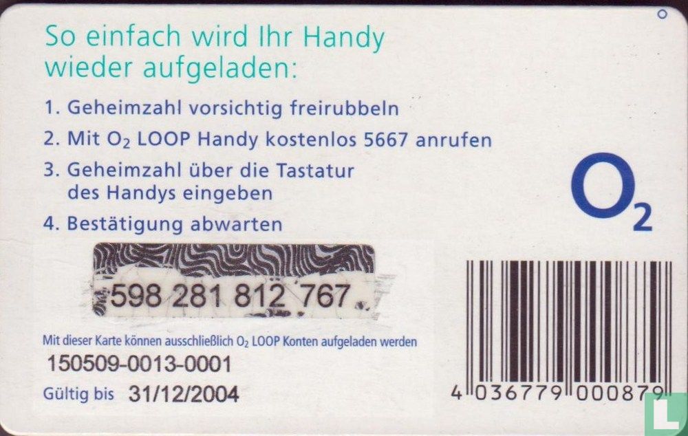 Loop O2