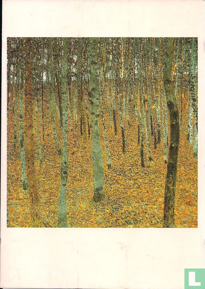 Beech Wood I.