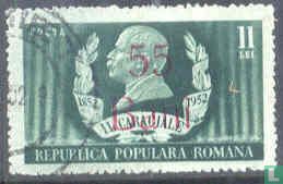 Ion Luca Caragiale