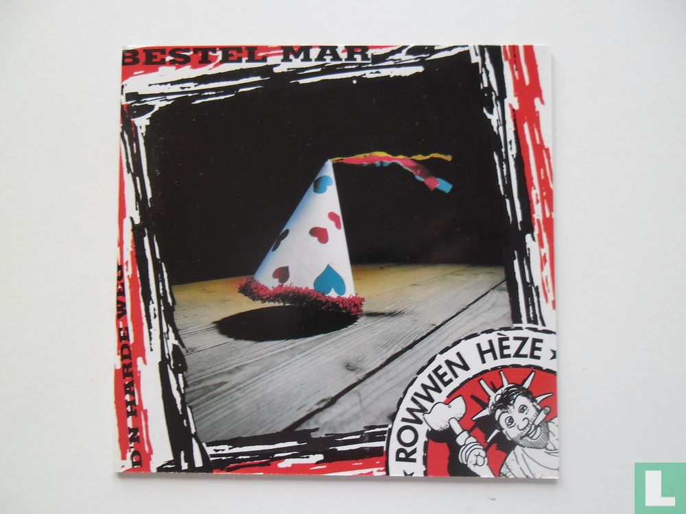 Bestel Mar