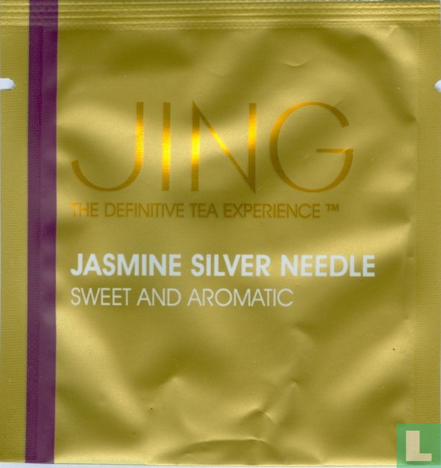 Jasmine Silver Needle