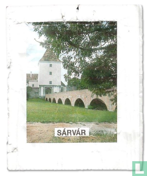 Sárvár