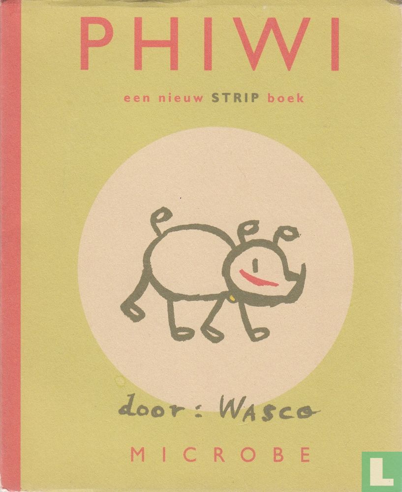Phiwi