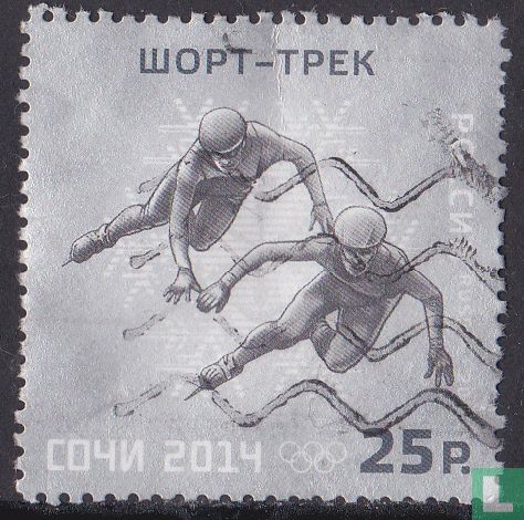 Olympic Winter Games